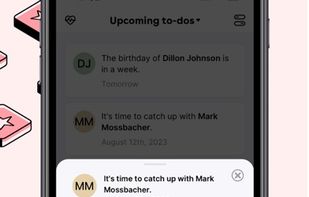 Moments screenshot 3