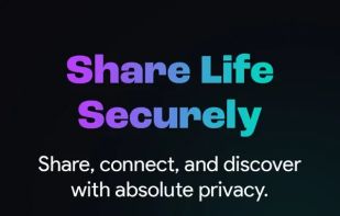 Moments: Connect & Meet Friends screenshot 3