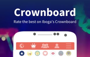 Iboga Live screenshot 2