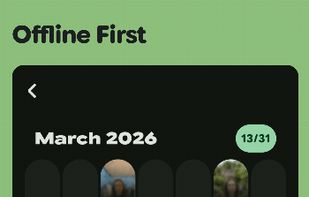 Momentum Montage screenshot 2