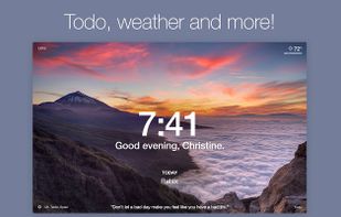 Momentum screenshot 3