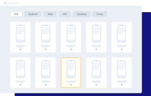 Momentum Suite screenshot 2