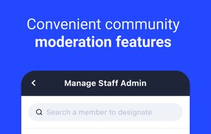 MOMO BOARD screenshot 3