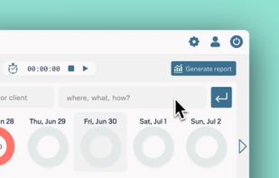 momo.coach screenshot 1