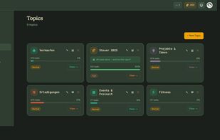 Momo screenshot 2