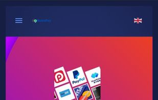 MomoPay screenshot 1