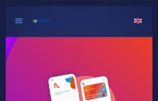 MomoPay screenshot 1