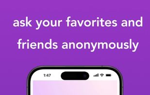 mond - anonymous q&a platform screenshot 3