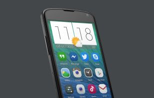 MOND ICON PACK screenshot 2