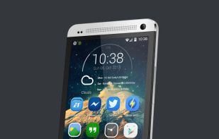 MOND ICON PACK screenshot 3