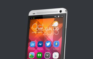 MOND ICON PACK screenshot 1