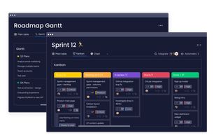 monday Dev screenshot 1