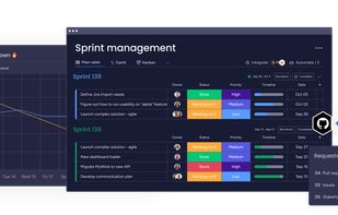 monday Dev screenshot 1
