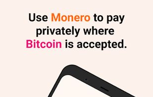 Monerujo screenshot 3