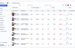 Monetize.ai screenshot 1