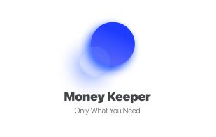 Money Keeper screenshot 1