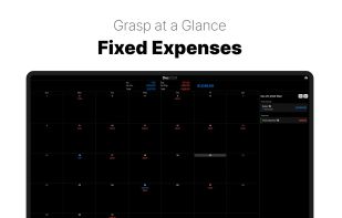 Money Keeper screenshot 1