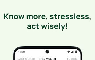 Money Lover screenshot 3