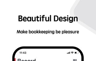 Money Manager Expense screenshot 1