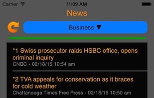 Money.Net screenshot 1