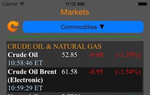 Money.Net screenshot 2