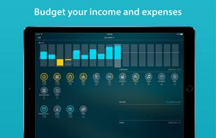 Money Pro screenshot 1