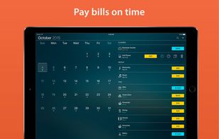 Money Pro screenshot 2