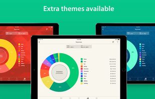 Money Pro screenshot 3