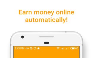 Money SMS screenshot 1