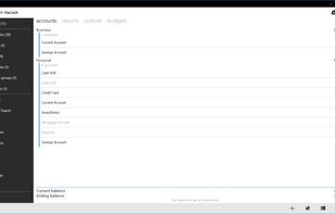 Money Tracker Infinite screenshot 1