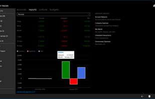 Money Tracker Infinite screenshot 2