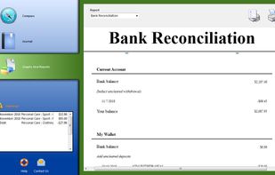 MoneyBrio screenshot 2