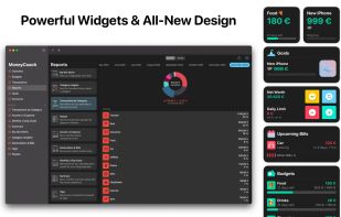 MoneyCoach screenshot 3