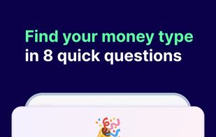 MoneyDNA screenshot 1