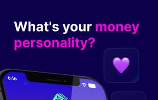 MoneyDNA screenshot 1