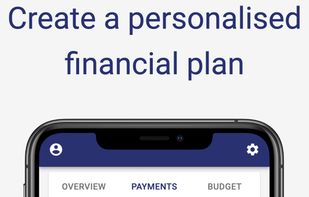 Moneyed screenshot 1