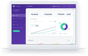 Moneyjar screenshot 1