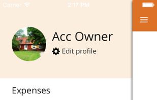 MoneyPenny screenshot 1