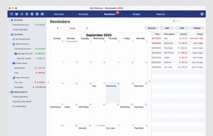 Moneyspire screenshot 3