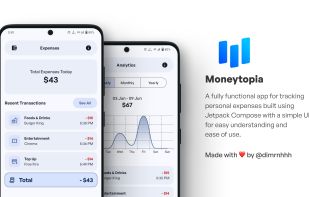 Moneytopia screenshot 1