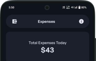 expenses
