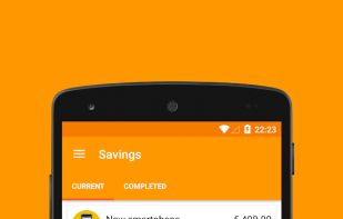 MoneyWallet screenshot 3