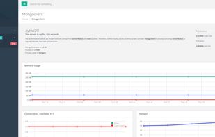 Nosqlclient screenshot 3