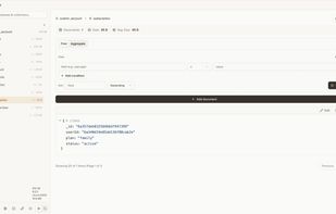 Mongonaut screenshot 1