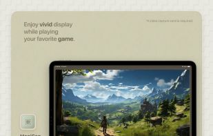 MoniCon screenshot 3