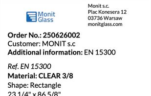 QR code labels for glass tracking on production floor.png