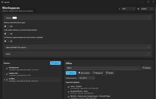 Monitile screenshot 1
