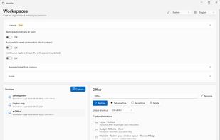 Monitile screenshot 2