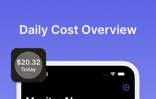 Monitor AI screenshot 1