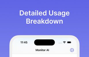 Monitor AI screenshot 3